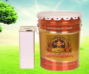 地坪涂料如何做出平坦無(wú)縫，耐磨實(shí)用，美觀光亮的工程